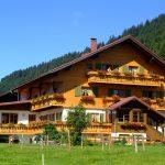 Къща за гости