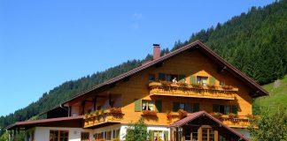 Къща за гости