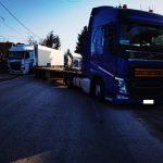 Катастрофа край Самоводене