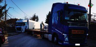 Катастрофа край Самоводене