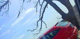 Катастрофа