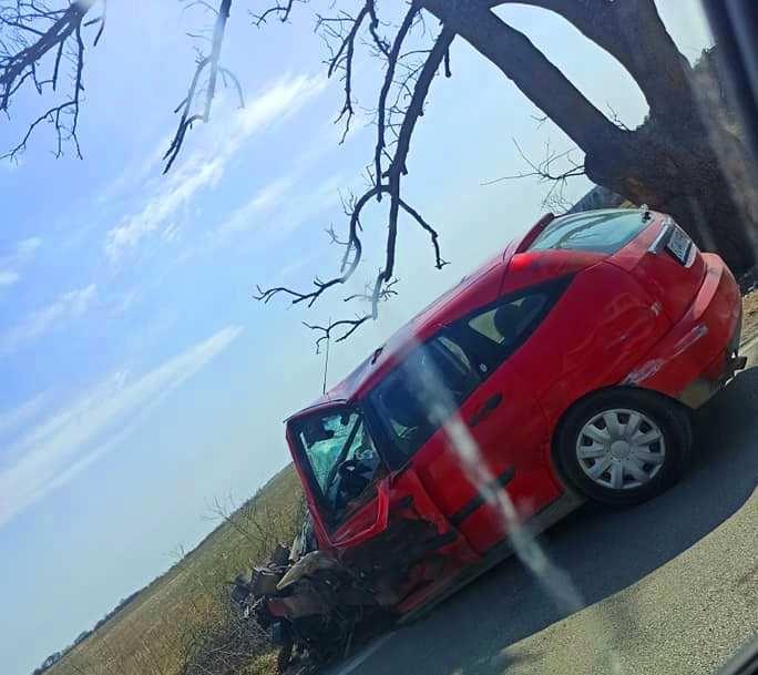 Катастрофа