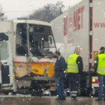 Катастрофа