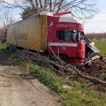 Катастрофа край Айтос