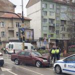 Катастрофа