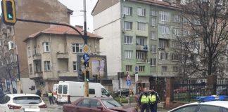 Катастрофа