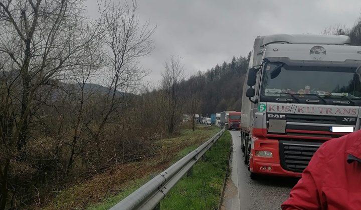 Катастрофа