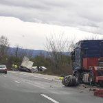 Катастрофа