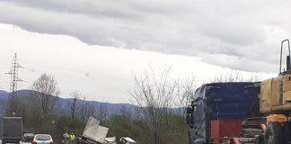 Катастрофа