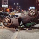 Катастрофа