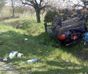 Катастрофа край Айтос