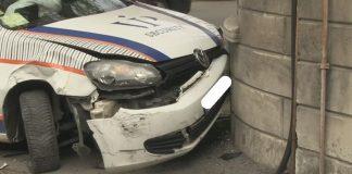 Катастрофа в Русе