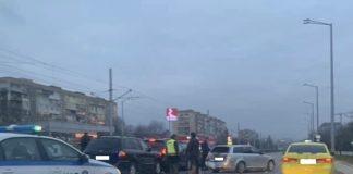 Катастрофа