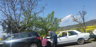 Катастрофа