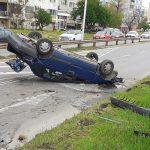 Катастрофа