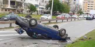 Катастрофа