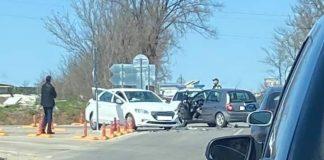 катастрофа