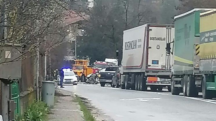 Катастрофа