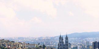 Кито, Еквадор