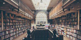 Книжарница