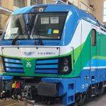 Локомотивът княз Борис I