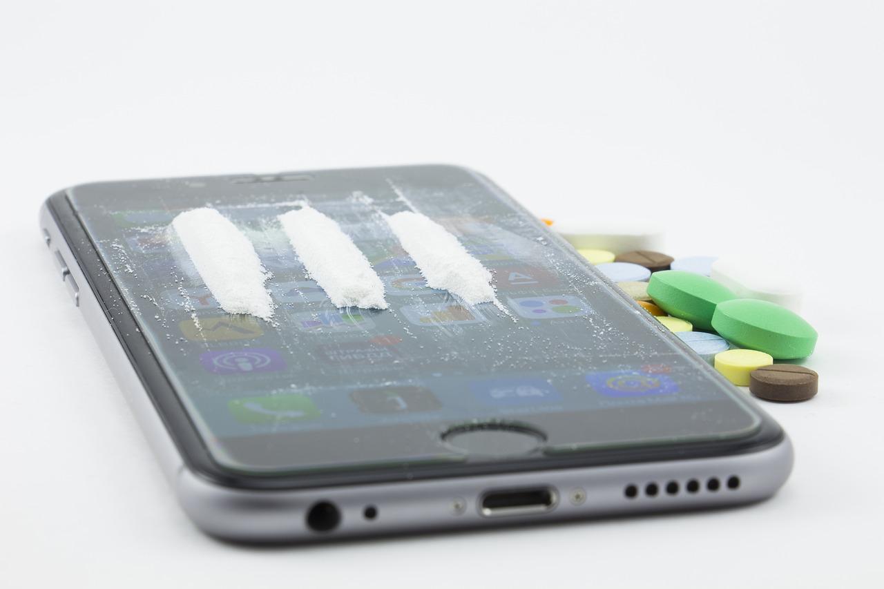 Водач употребил наркотици попадна в ареста на РУ Сливница съобщиха от