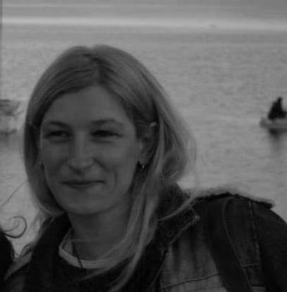 Мария Кокилкова