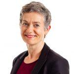 Ръководителят на мисията Корийн Йонкер