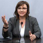 Корнелия Нинова