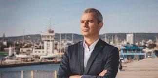 Костадин Костадинов, ПП "Възраждане"