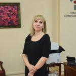 Диана Ковачева