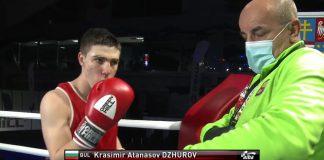 Красимир Джуров