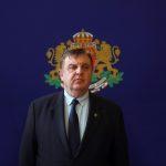 Красимир Каракачанов