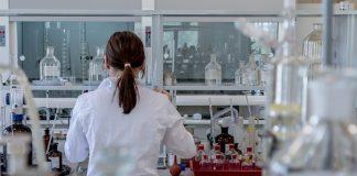 Лаборатория, TFA