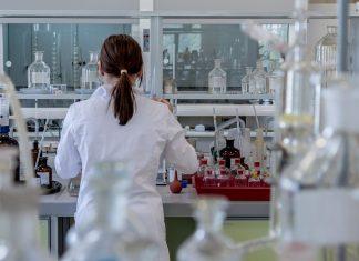 Лаборатория, TFA