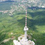 Лифтът в квартал "Княжево"