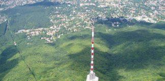 Лифтът в квартал "Княжево"