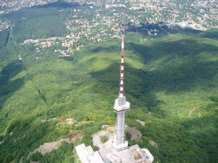 Лифтът в квартал "Княжево"