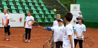 Малки тенесисти