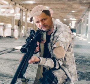 Манев след като "стреля" с празната пушка