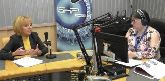 Мая Манолова