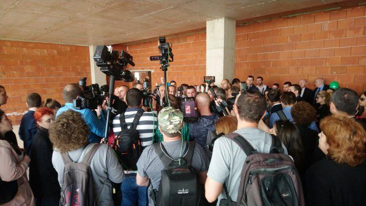 Предистория от 2019 г.