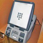 Машини за гласуване