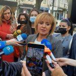 Мая Манолова