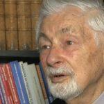 91-годишният Никола Добрев