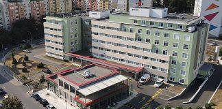 МБАЛ "Бургасмед"