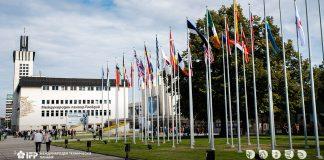 Международен панаир Пловдив