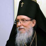 Митрополит Йоаникий