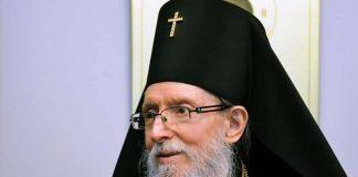 Митрополит Йоаникий