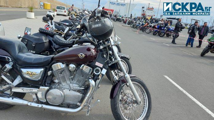 мотосъбор Бургас